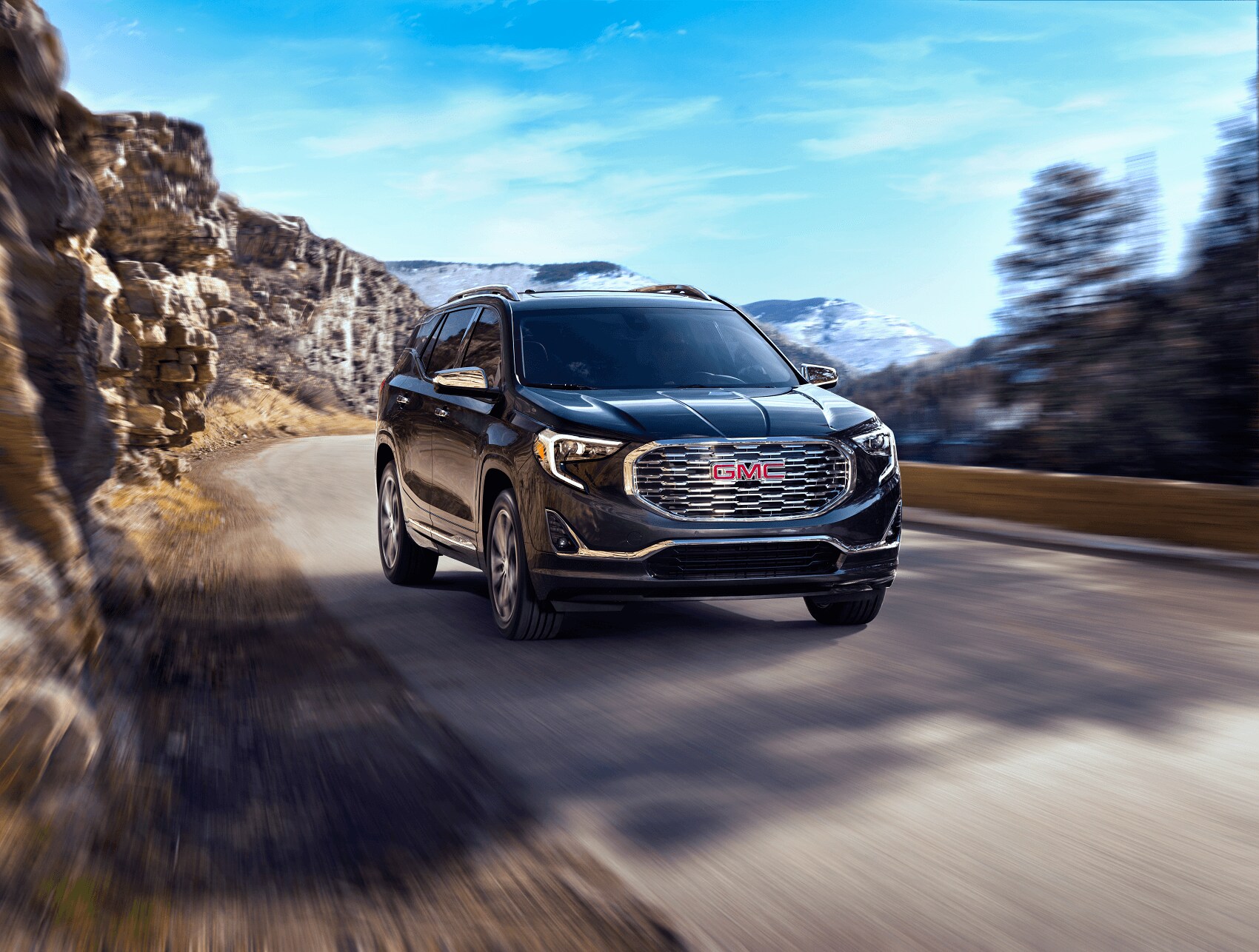 GMC Terrain Leasing near Me