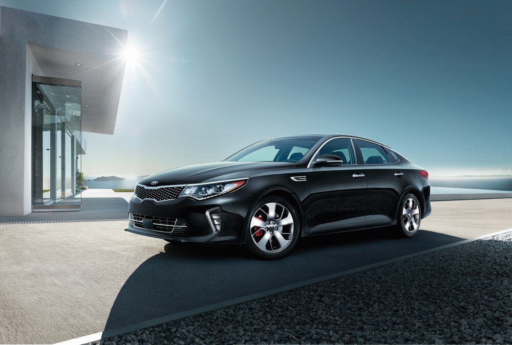 Kia Optima | Sheffield, OH