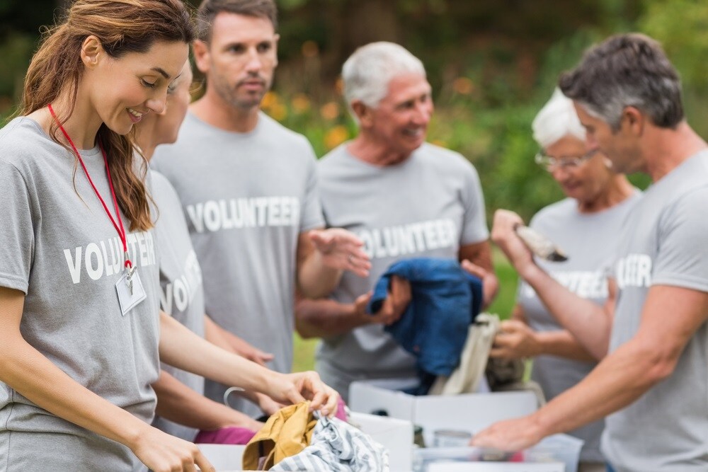 Best Places to Volunteer Lorain County, OH