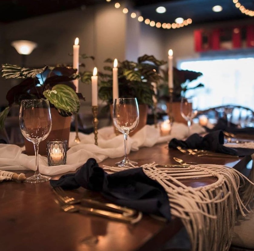 Cleveland, OH | Must-Try Restaurants