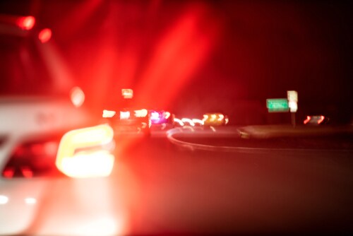 Road Rage | Cleveland, OH
