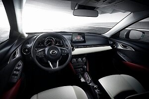 Mazda CX-3 | Cleveland, OH