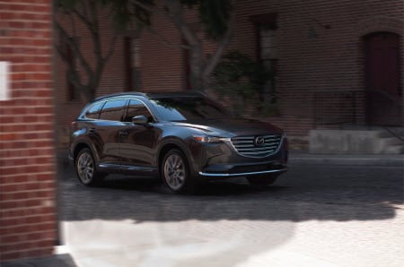 Cleveland, OH | Mazda Car Reviews