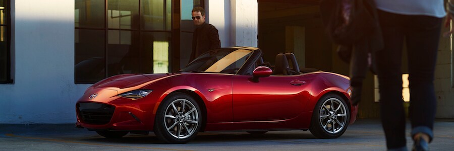 Mazda MX-5 Miata | Cleveland, OH