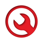 Wrench icon
