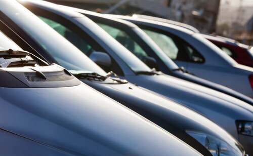 Used Car Dealer in Independence, Ohio