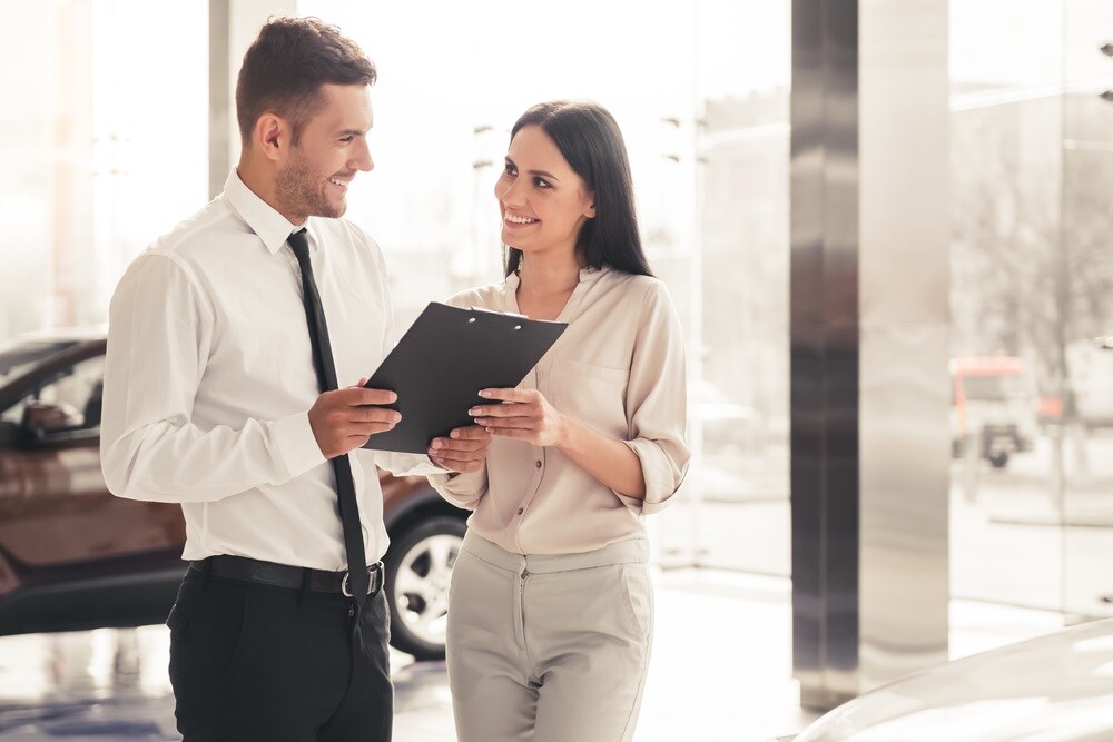 Auto Finance Center | Cleveland, OH