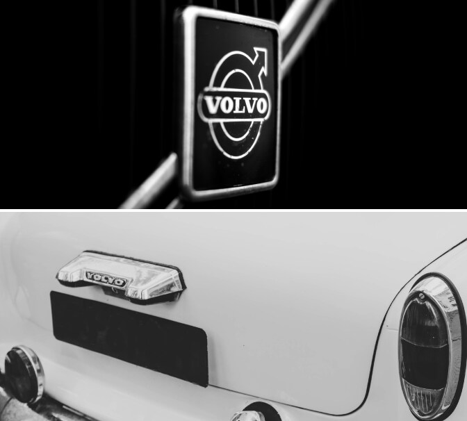 Volvo Logo