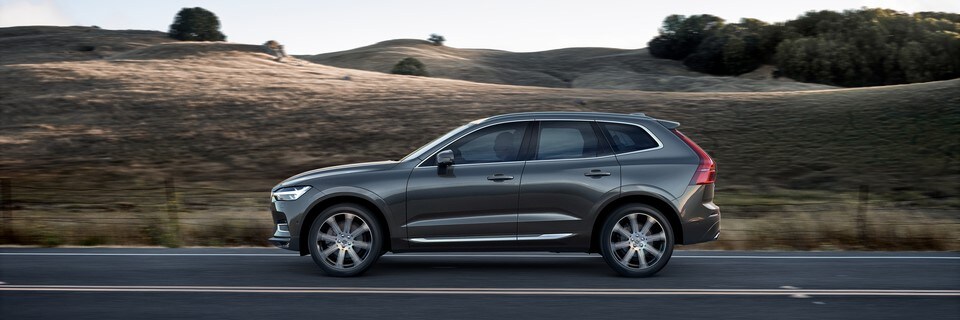 2019 Volvo XC60 Inscription
