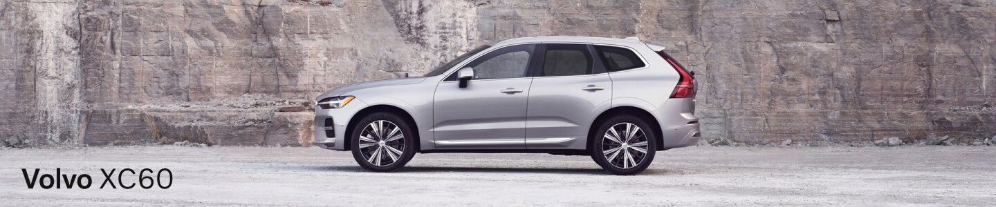 2022 Volvo XC60