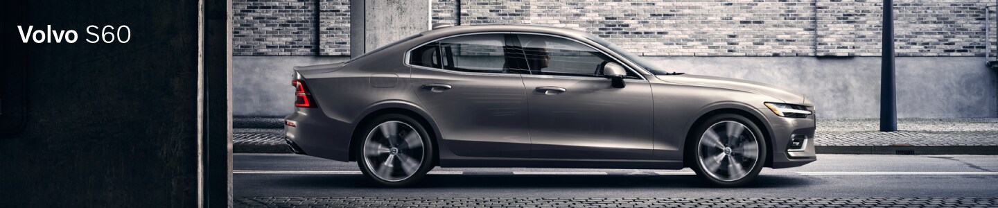 2023 Volvo S60 Release Date