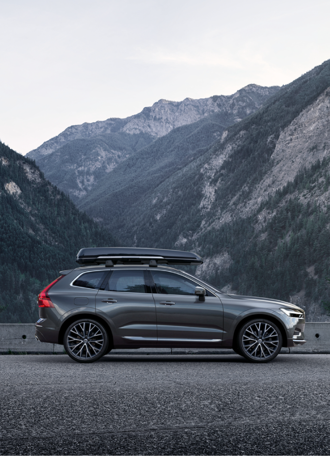 2022 volvo xc60