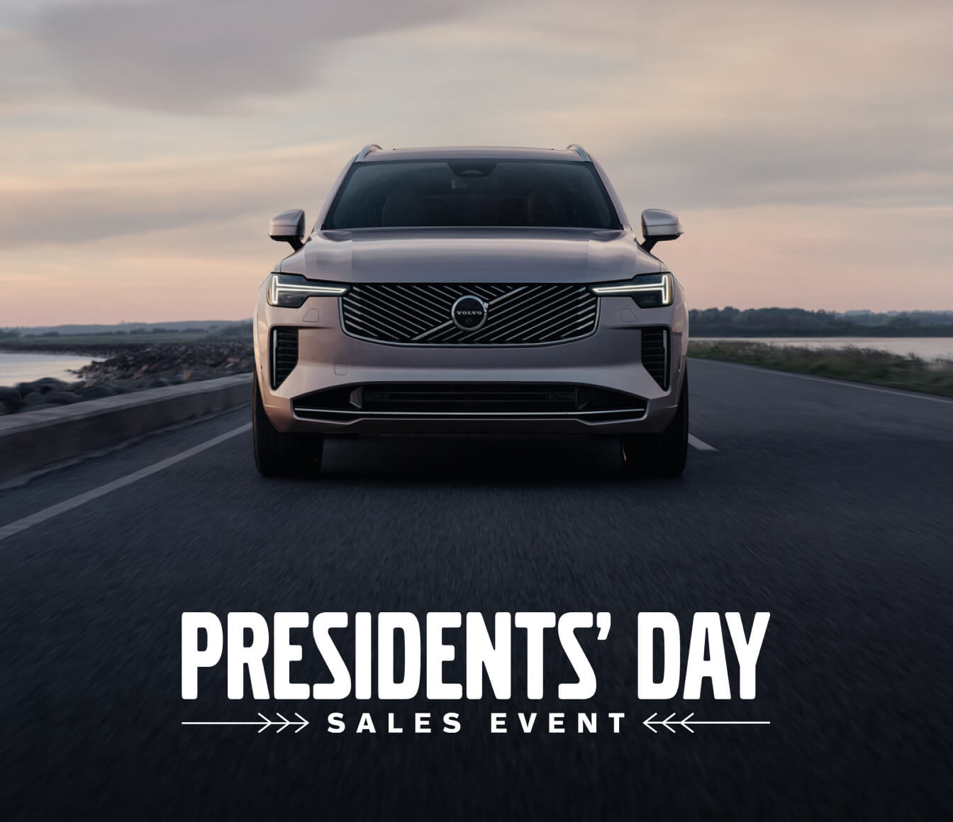 President's Day Sale