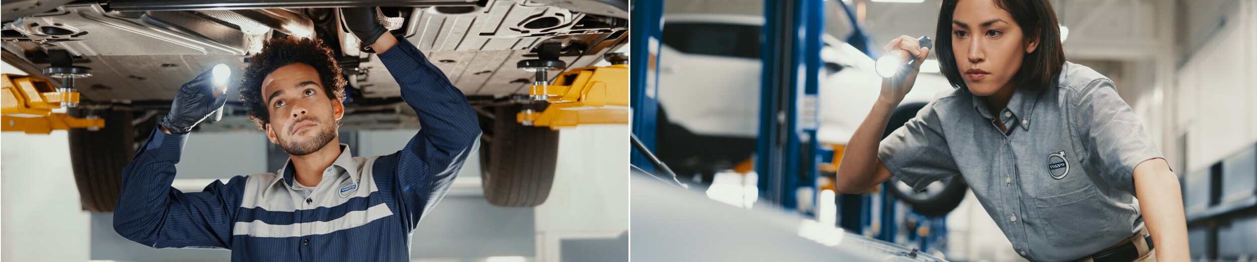 Volvo Warranty Coverage