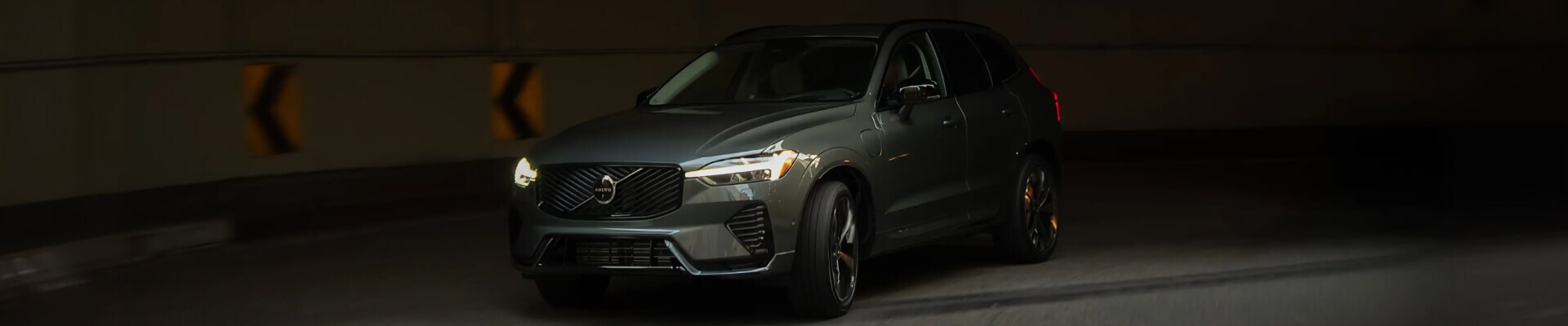 2026 Volvo XC60 vs. 2025 Volvo XC60