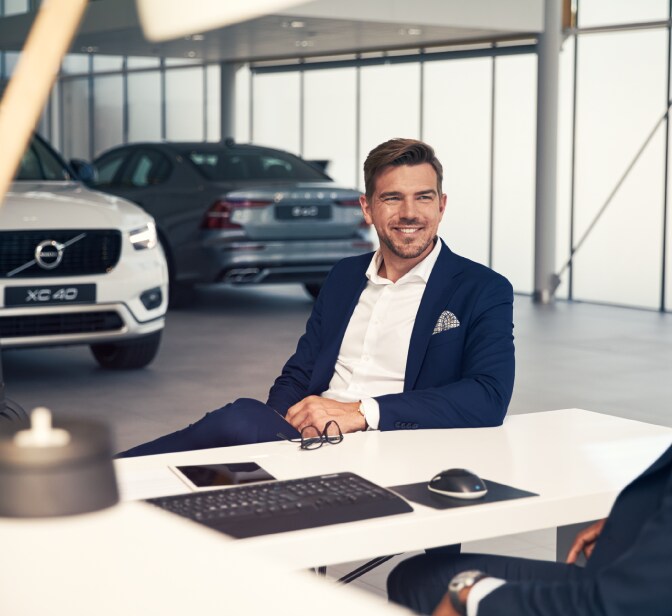 Volvo XC90 vs. Lexus RX 350 Warranty