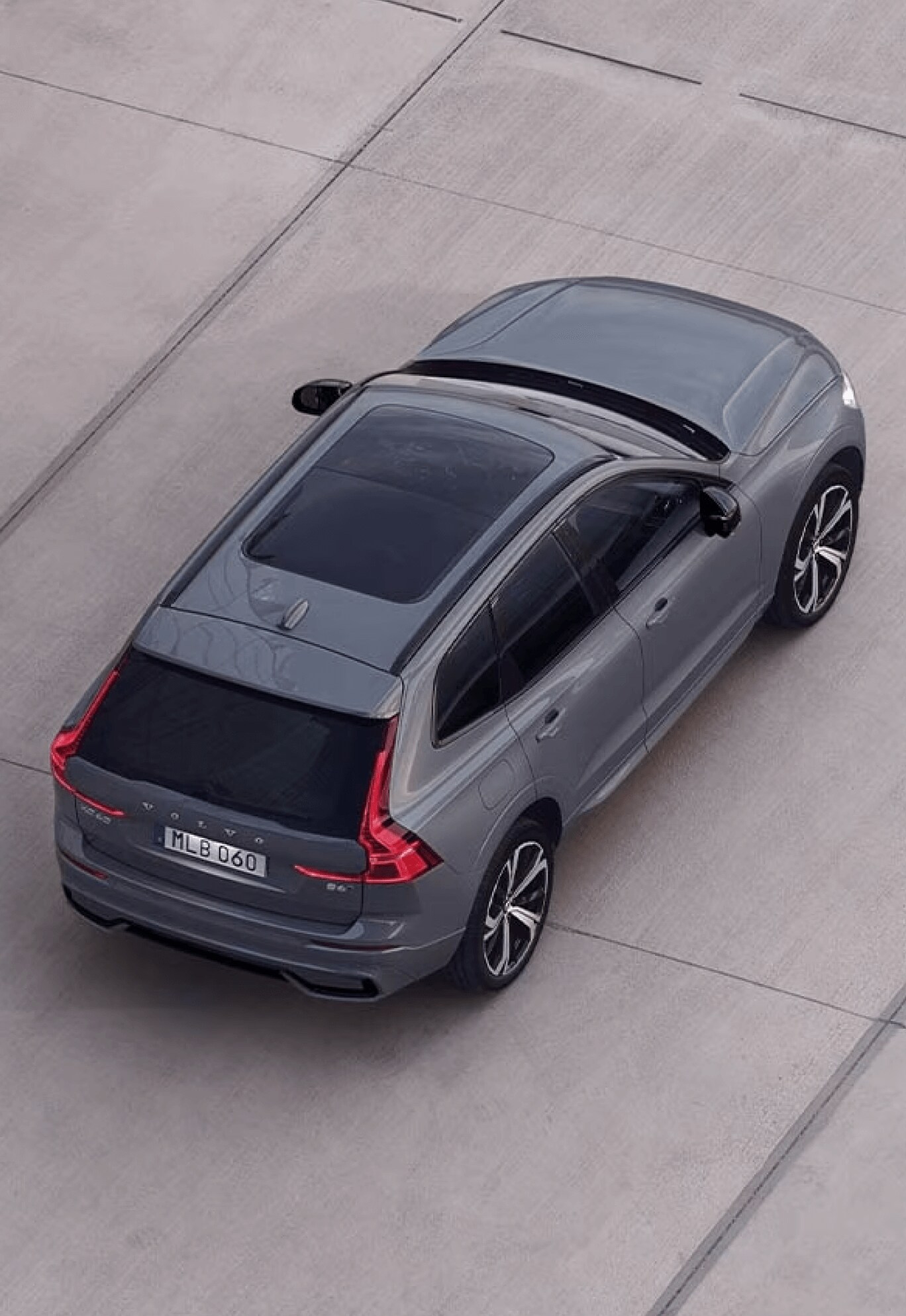 Audi Q5 vs. Volvo XC60 Comfort, Technology, and Safety Features
