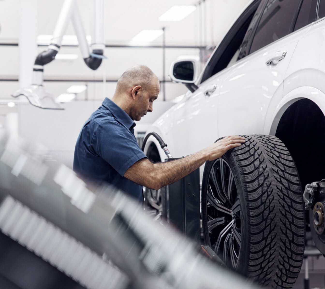 How Long Does a Car Inspection Take?