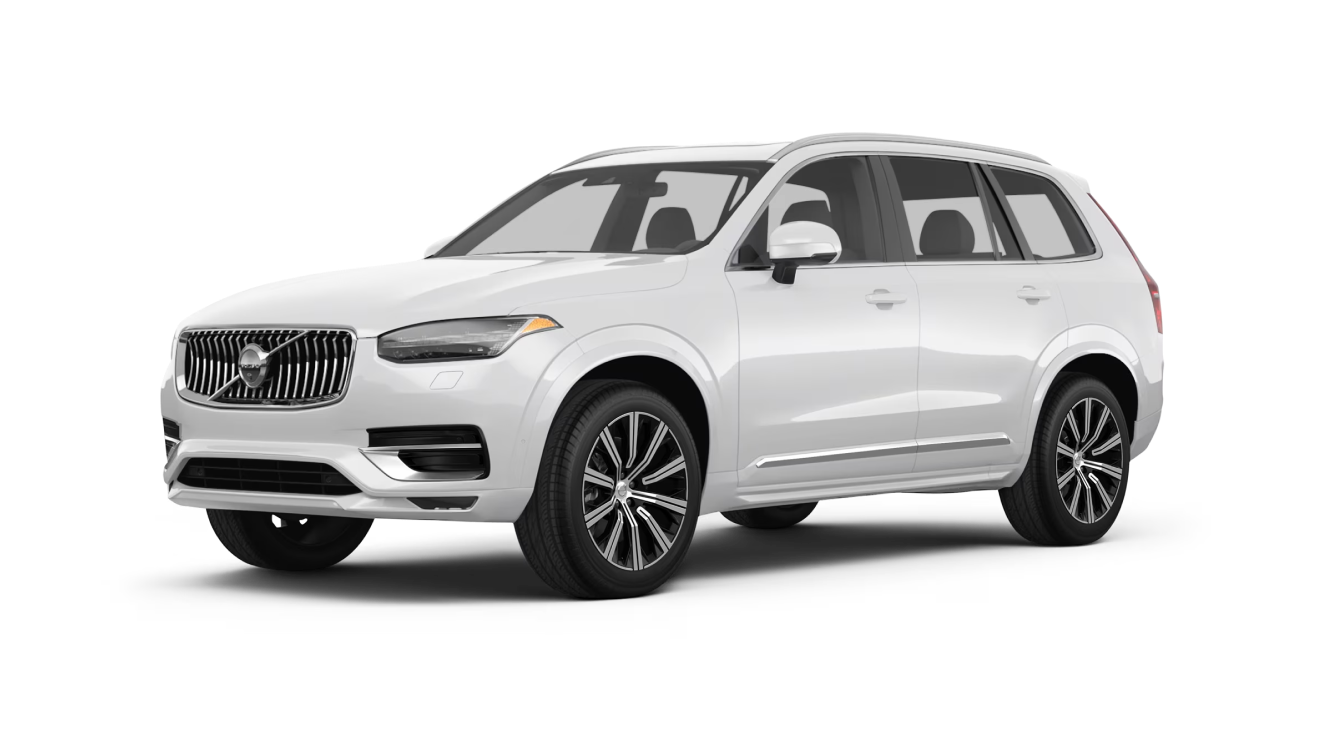 2024 Volvo XC90 Core
