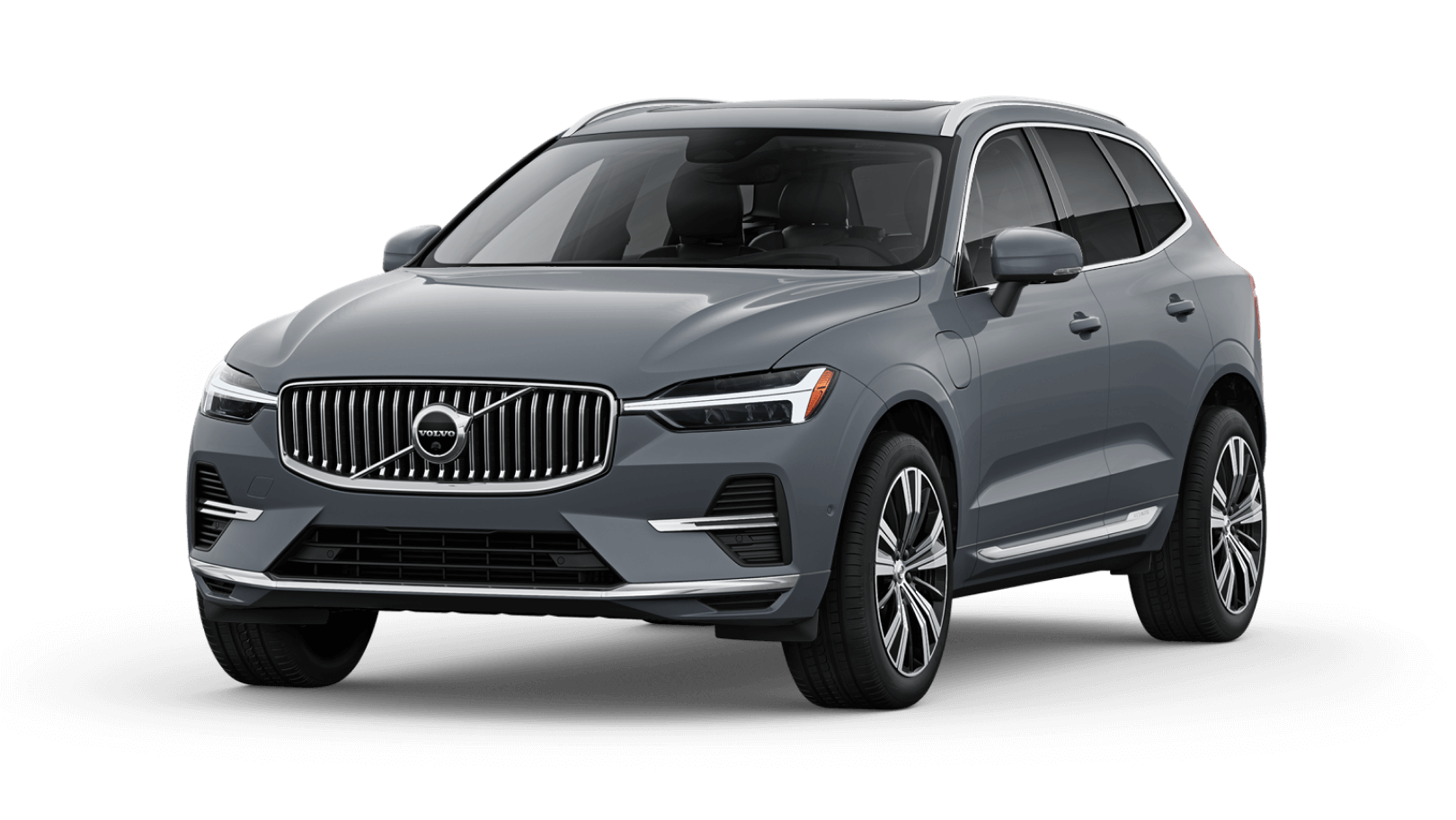 Volvo XC60 Plug-In Hybrid