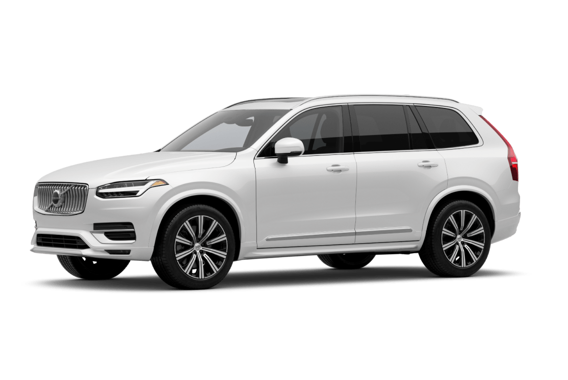 2024 Volvo XC90