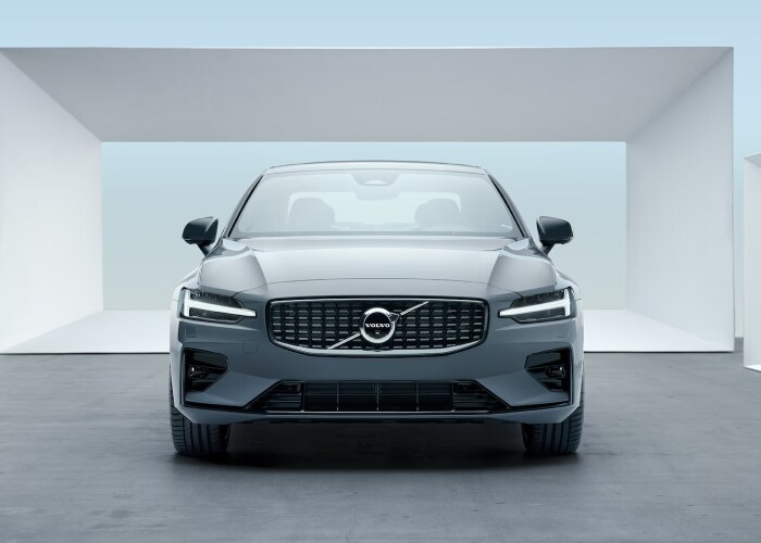 2024 Volvo S60 Recharge