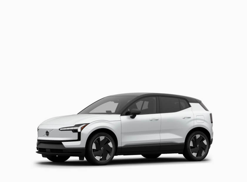Volvo EX30 Lease