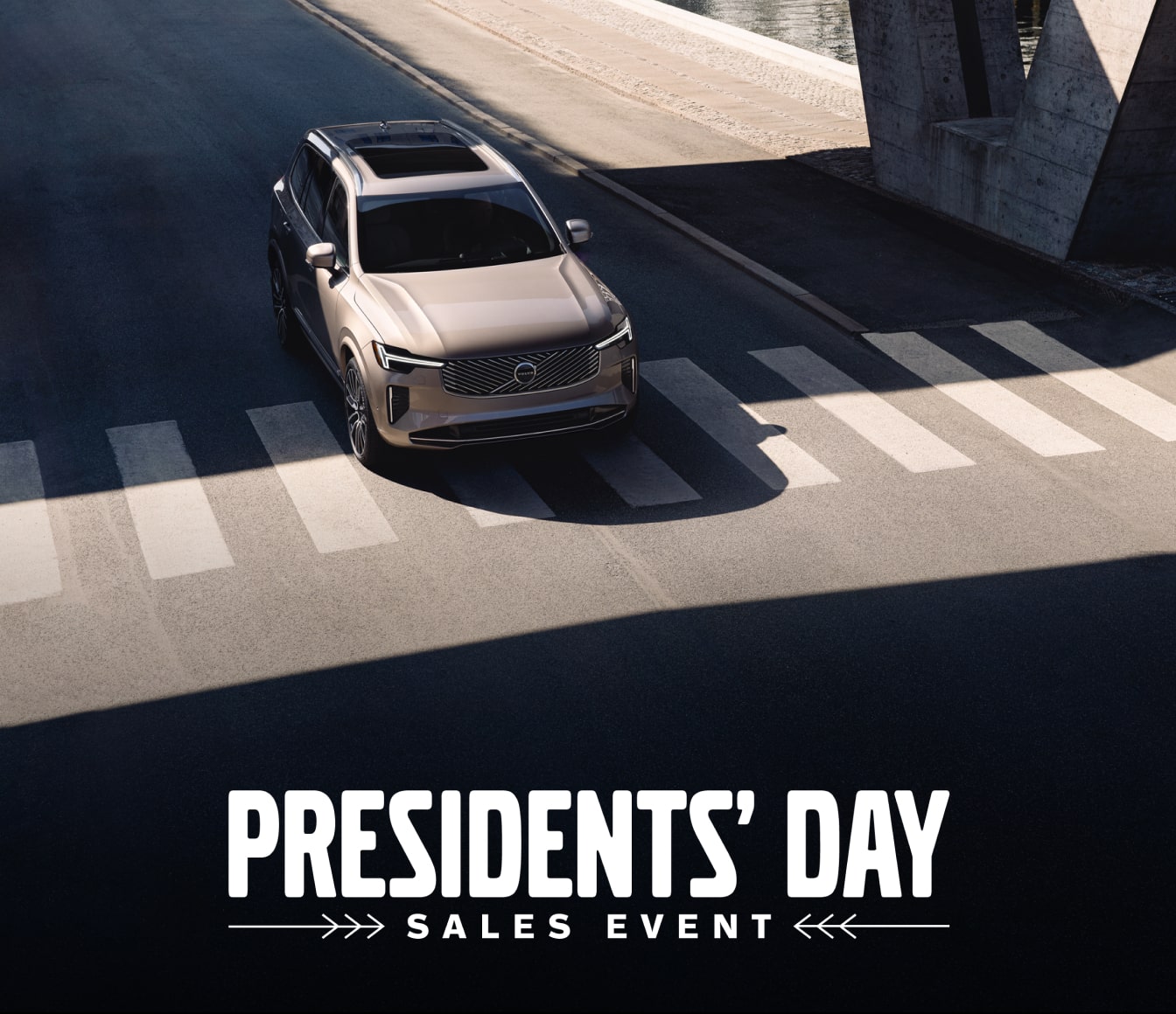 President's Day Sale