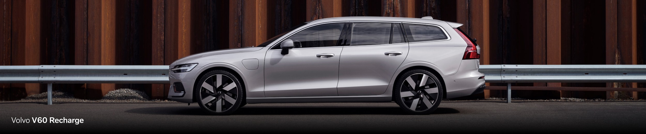 Volvo Wagon Models