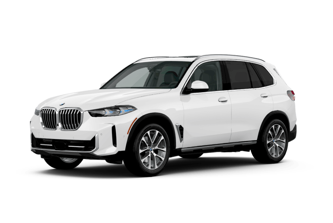 2024 BMW X5