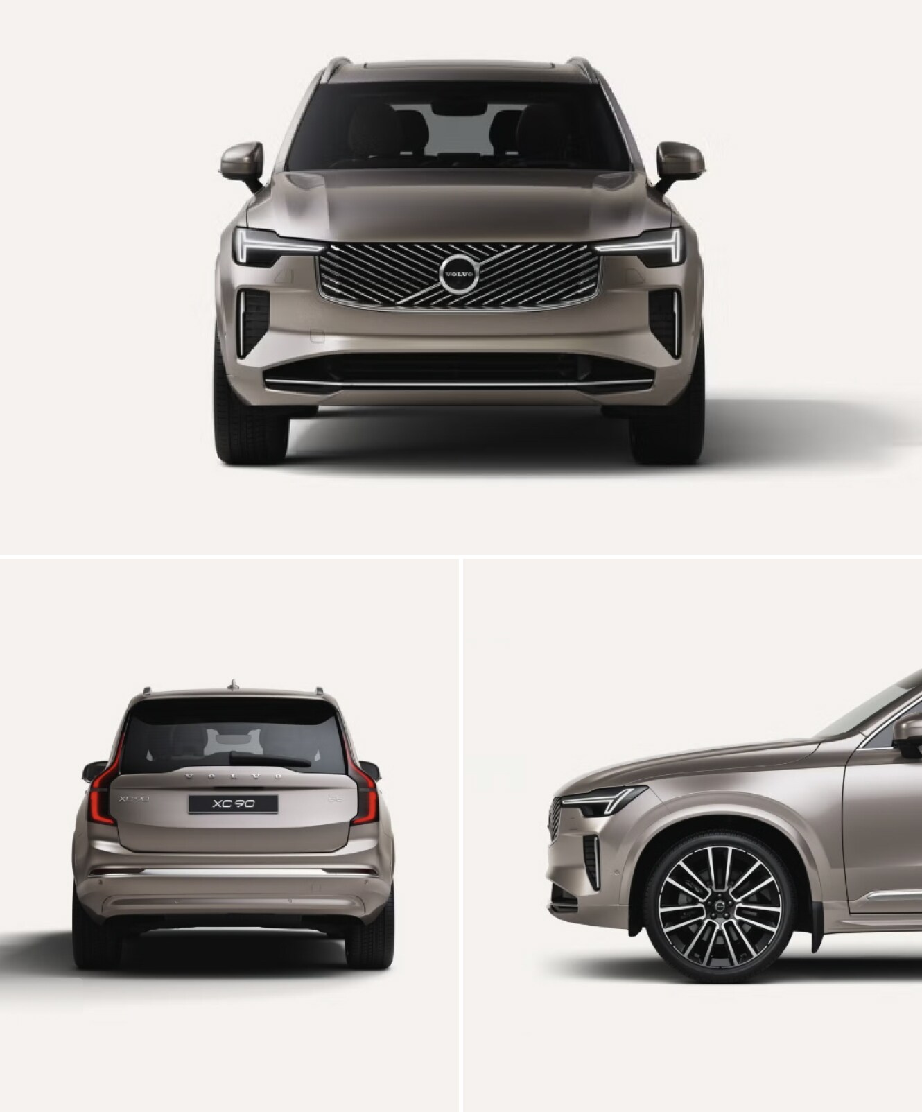 Minor Performance & Specs Enhancements