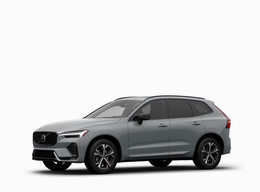 Volvo XC60 Lease