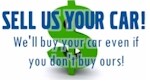 Sell Us Your Car