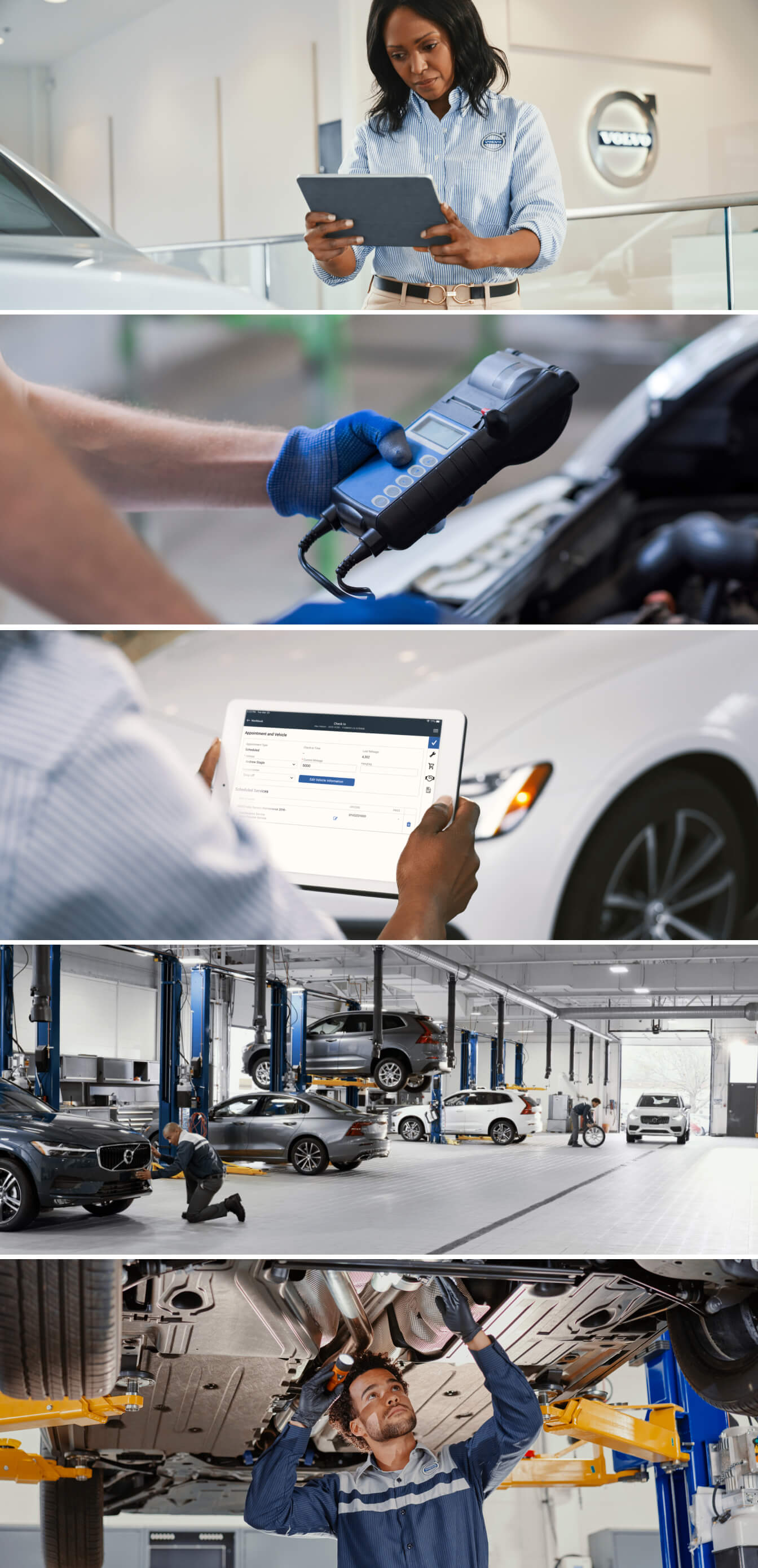 Explore Different Types of Car Inspections