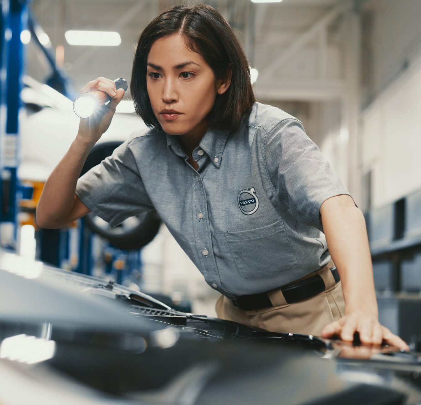 Why Are Car Inspections Necessary?