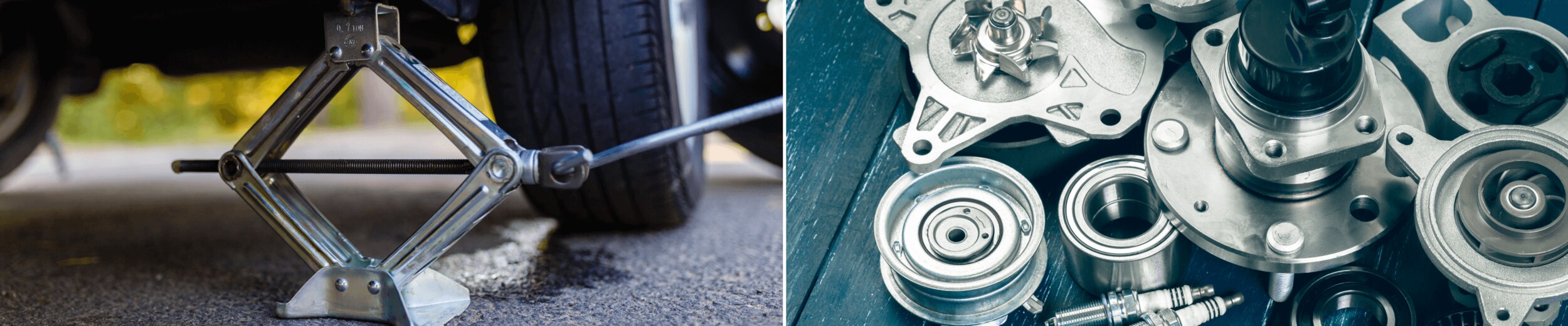 Tools you should have as a Volvo owner