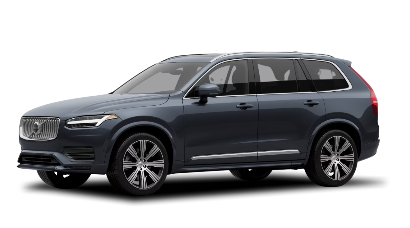 2024 Volvo XC90