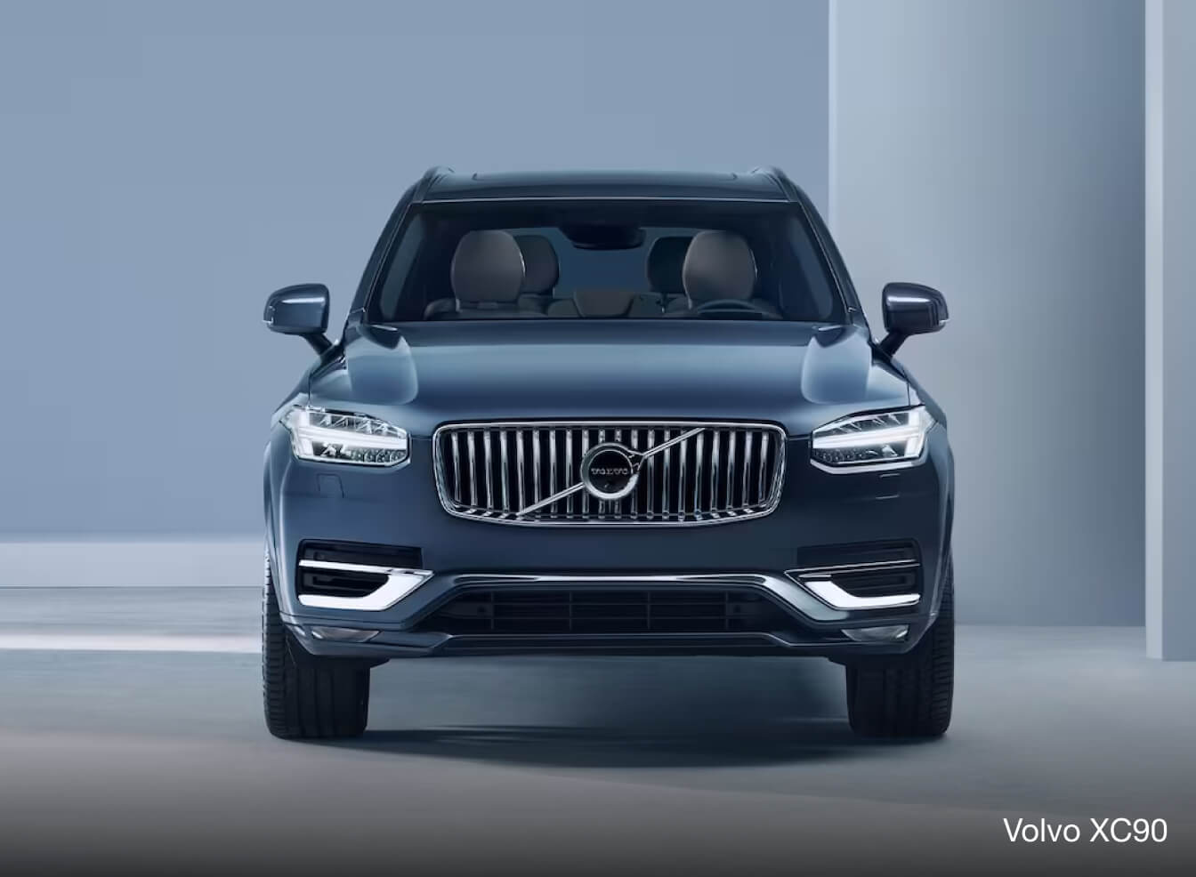 Stop by Volvo Cars Richmond to Learn More About the Volvo XC90