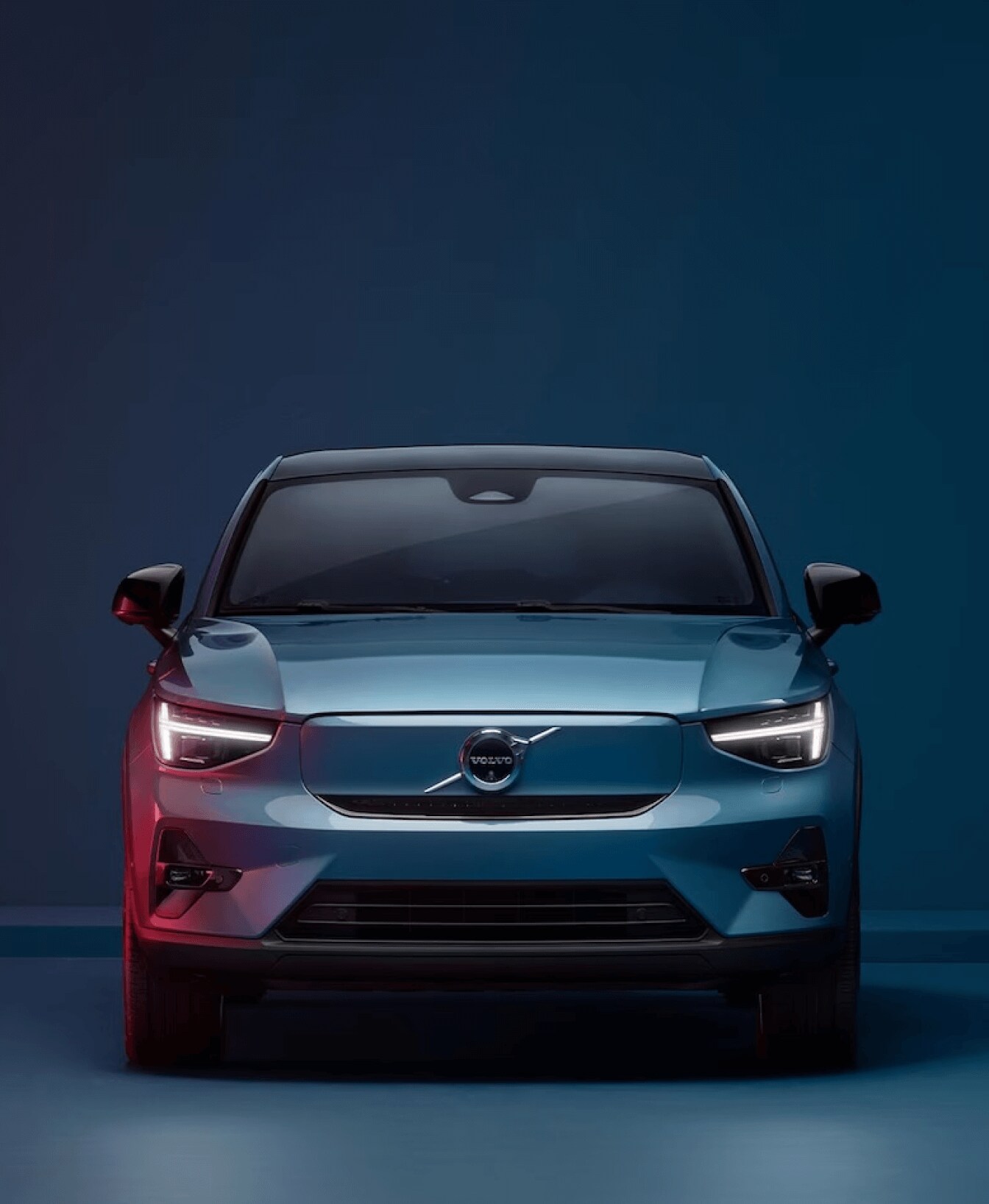 2024 Volvo C40 Recharge Specs and Performance