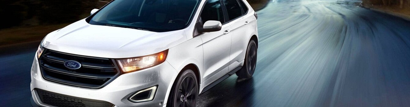2017 Ford Edge in Moon Township