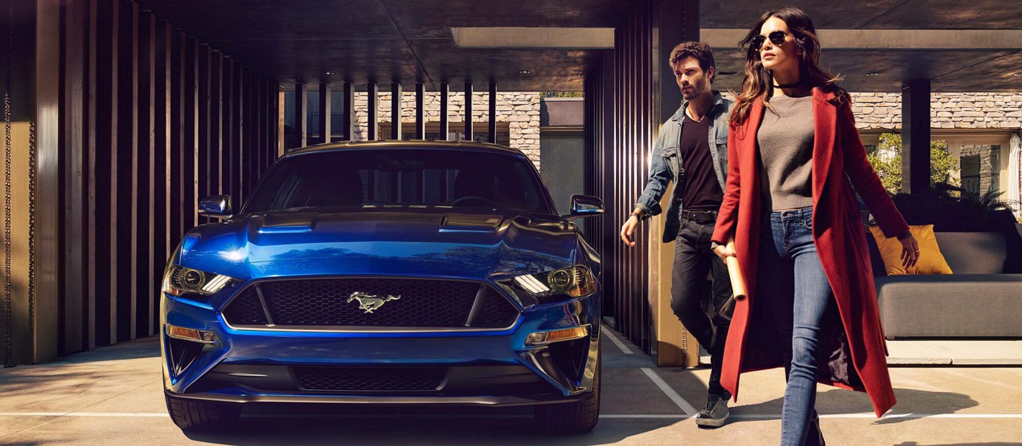 Ford dealers Pittsburgh