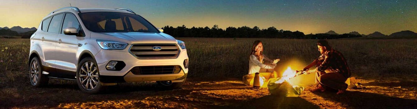 2018 Ford Escape in Moon Township