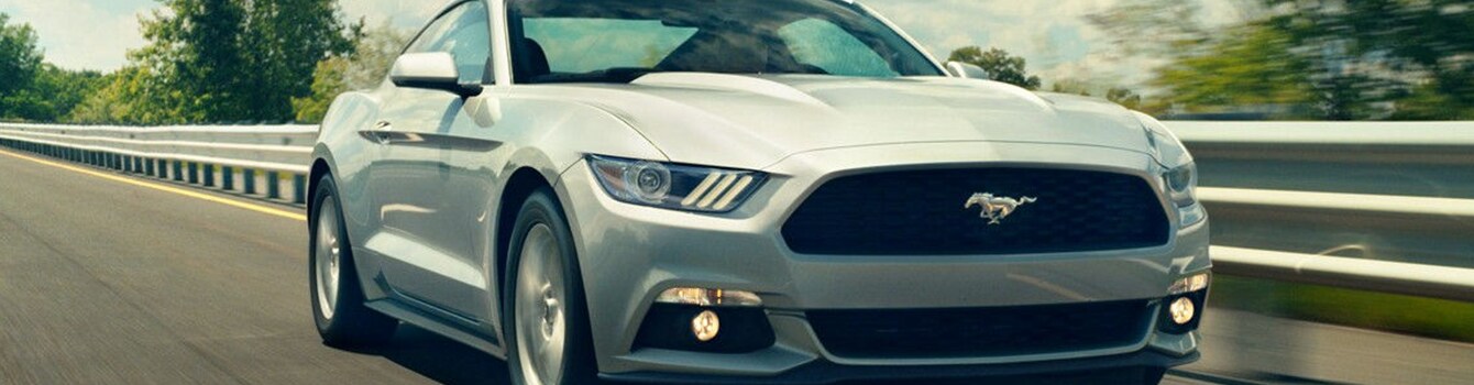2017 Ford Mustang in Moon Township