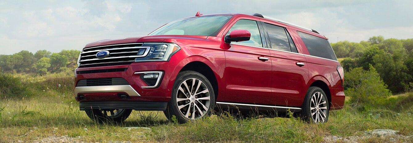 2018 Ford Expedition in Moon Township