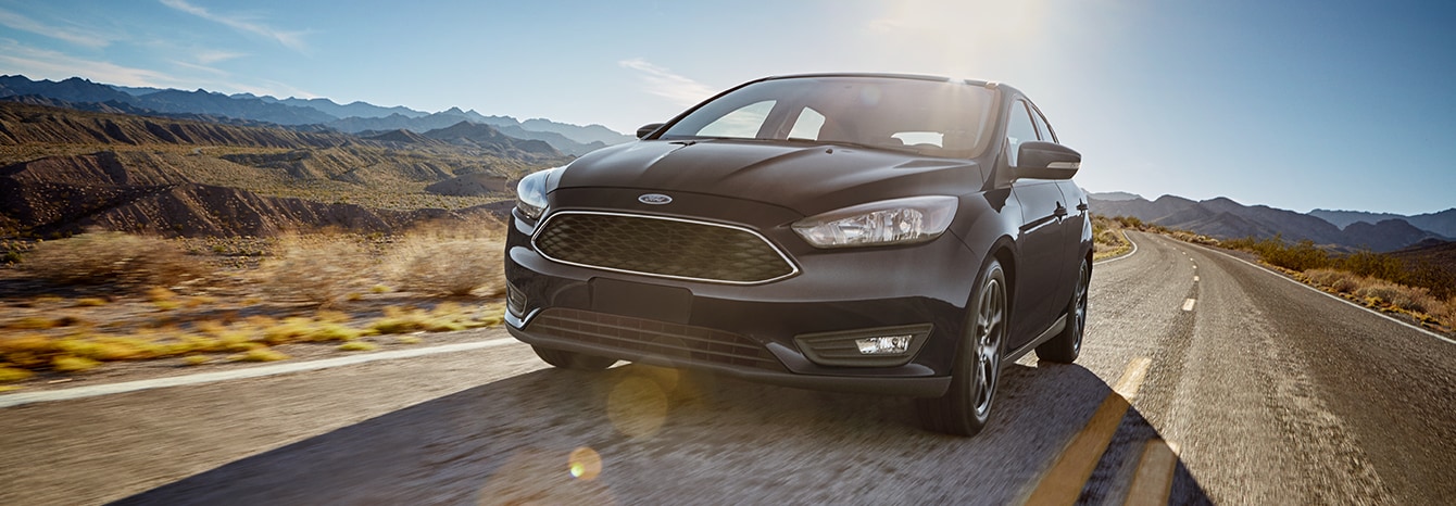 2018 Ford Focus in Moon Township
