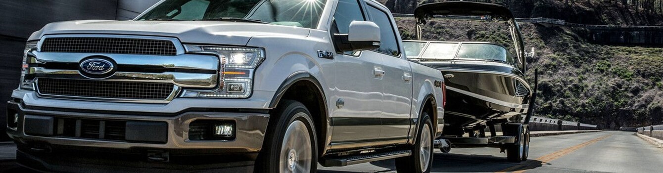 2018 Ford F-150 in Moon Township