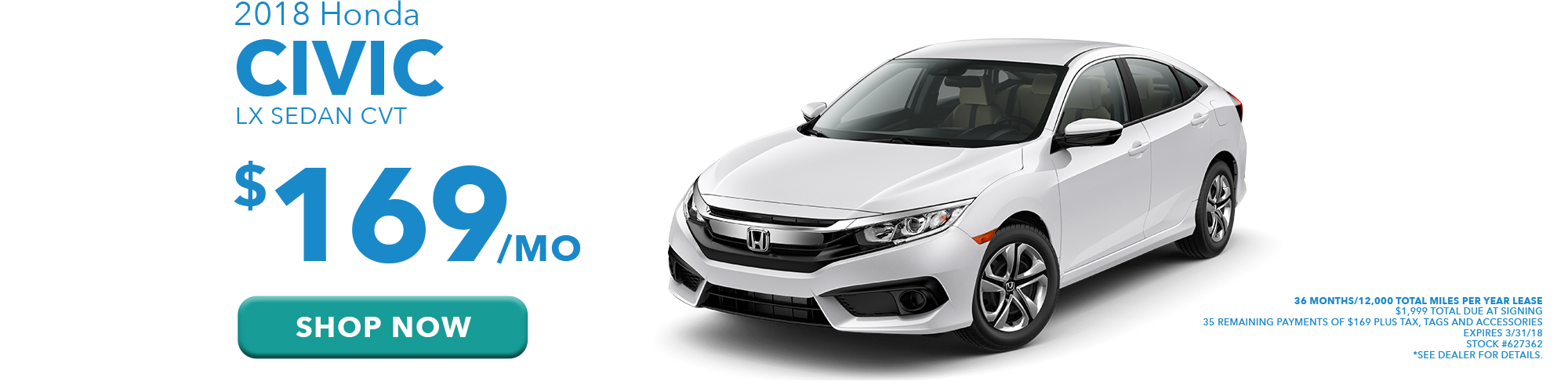 Moon Honda Civic