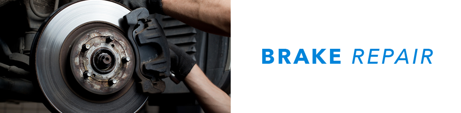 Brakes in Moon Township