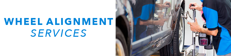 Wheel Alignment in Moon Township