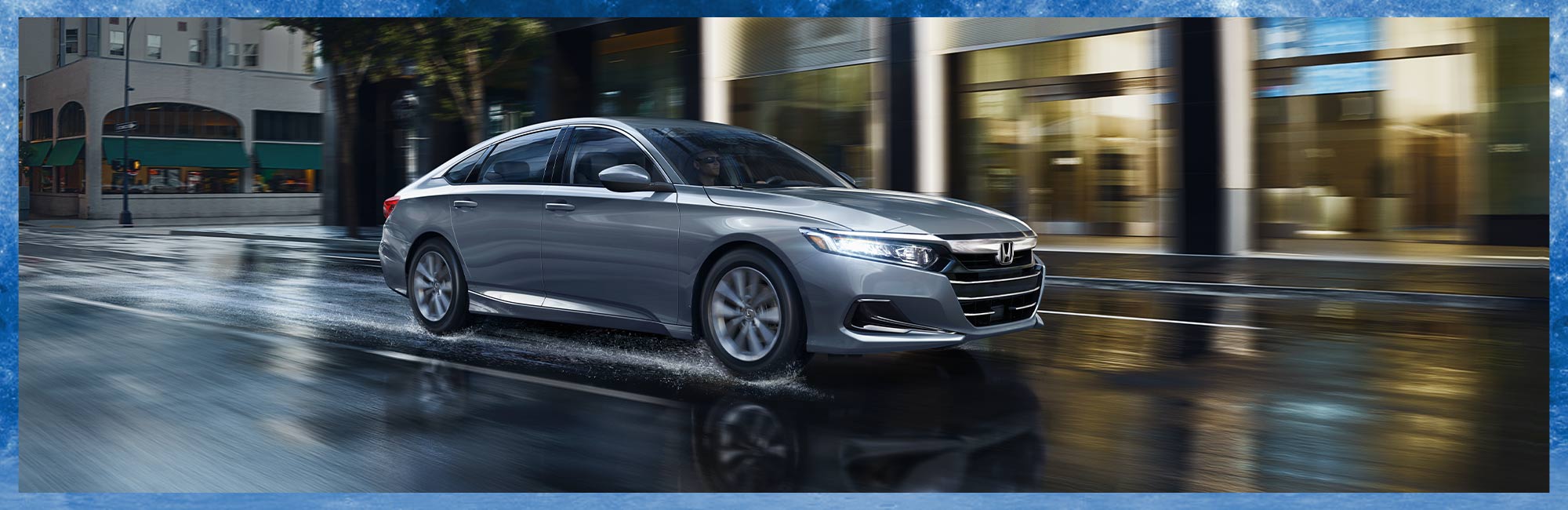 2021 Honda Accord In PA